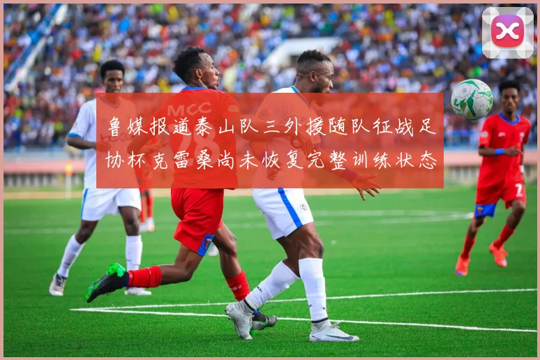 鲁媒报道泰山队三外援随队征战足协杯克雷桑尚未恢复完整训练状态