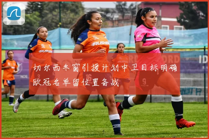 切尔西冬窗引援计划中卫目标明确欧冠名单留位置备战